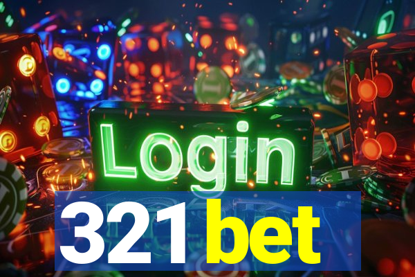 321 bet